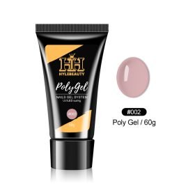 POLY GEL  #002