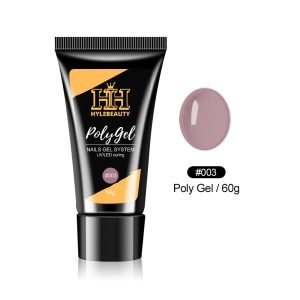 POLY GEL  #003