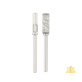 Small Mandrel Nail Bit