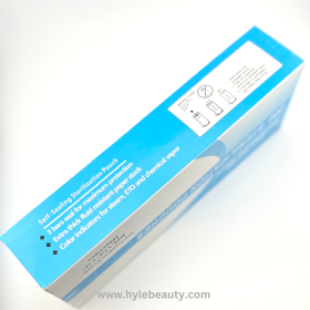 STERILIZATION POUCHES