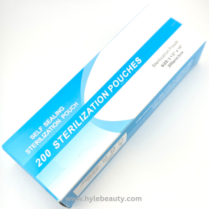 STERILIZATION POUCHES