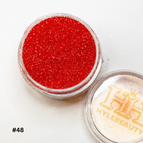 SUGAR GLITTER #48