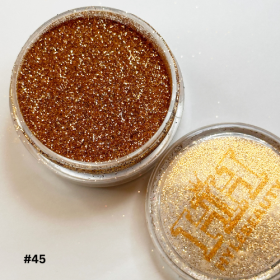 SUGAR GLITTER #45