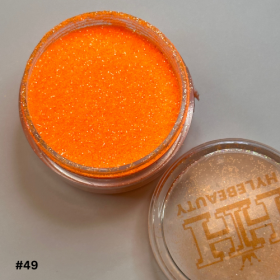 SUGAR GLITTER #49