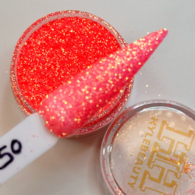 SUGAR GLITTER #50