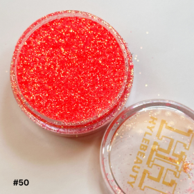 SUGAR GLITTER #50