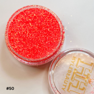 SUGAR GLITTER #50