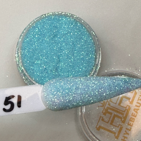 SUGAR GLITTER #51