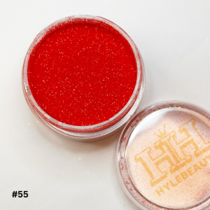 SUGAR GLITTER #55