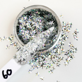 SUGAR GLITTER #60