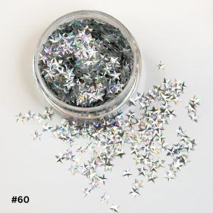 SUGAR GLITTER #60