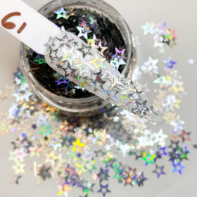 SUGAR GLITTER #61