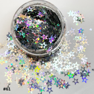 SUGAR GLITTER #61