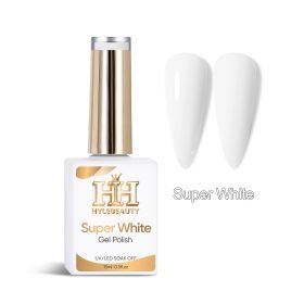 SUPER WHITE