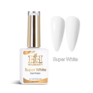 SUPER WHITE
